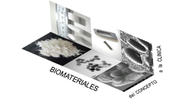Biomateriales, del concepto a la clínica (9ª edición) FA022