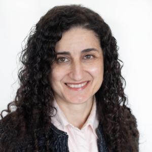 Course Staff Image #1