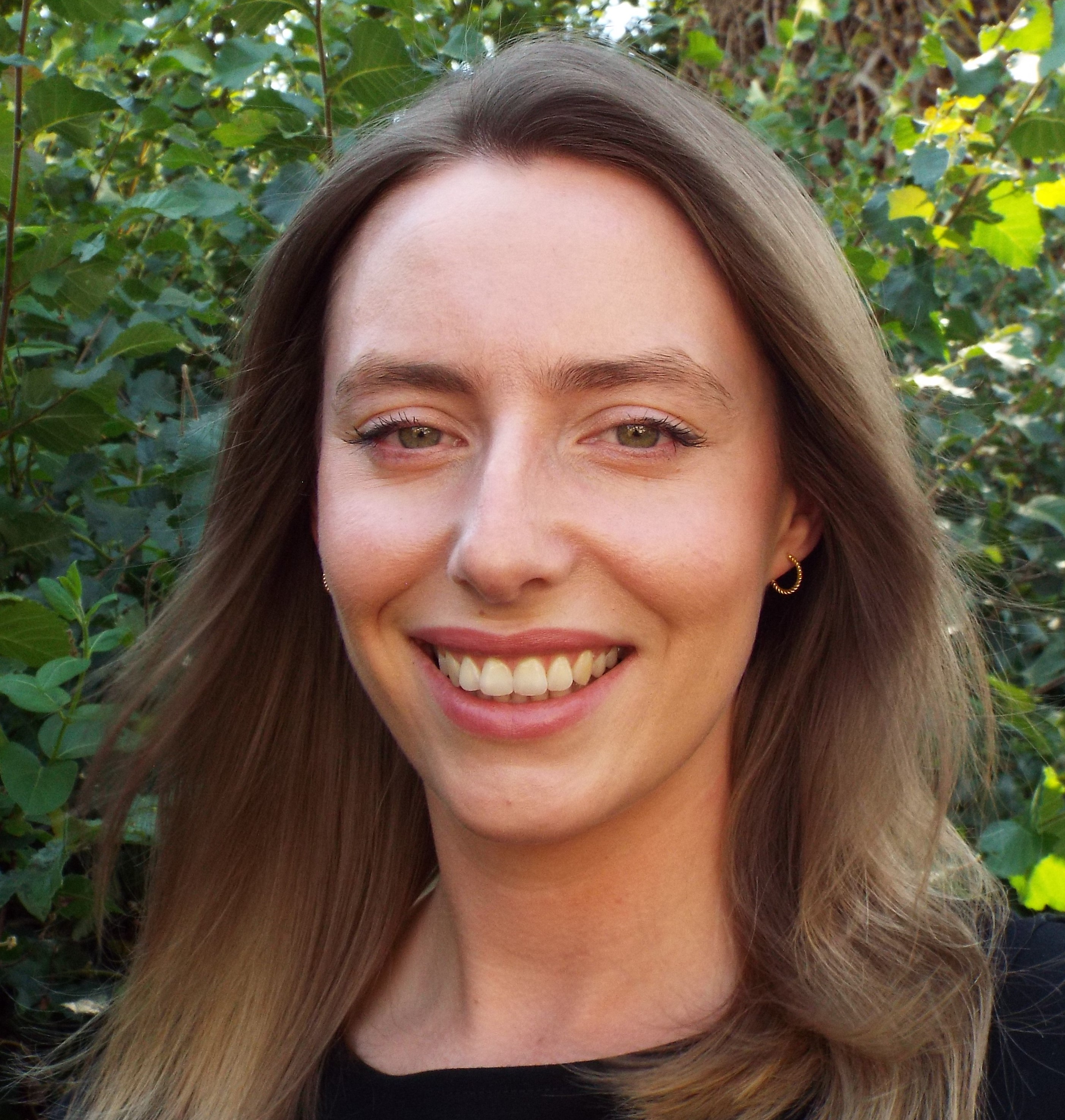 Course Staff Image #2