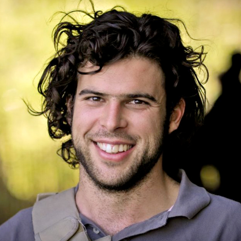 Course Staff Image #1