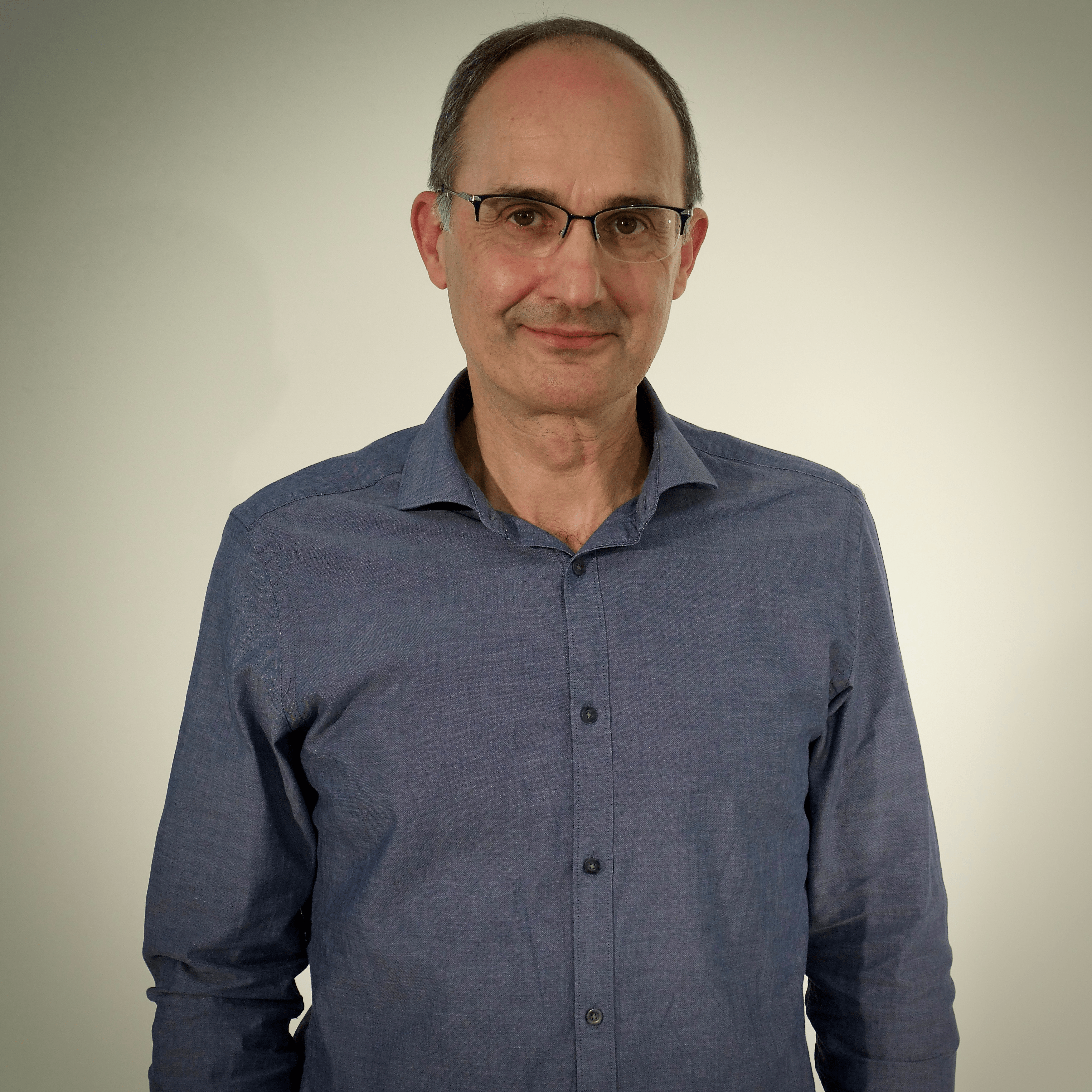 Course Staff Image #1