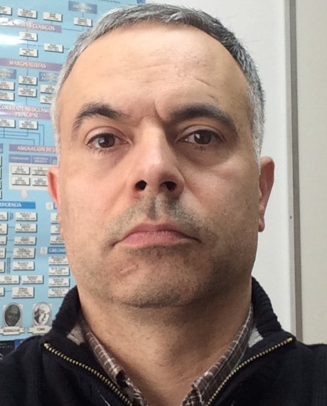 Course Staff Image #2