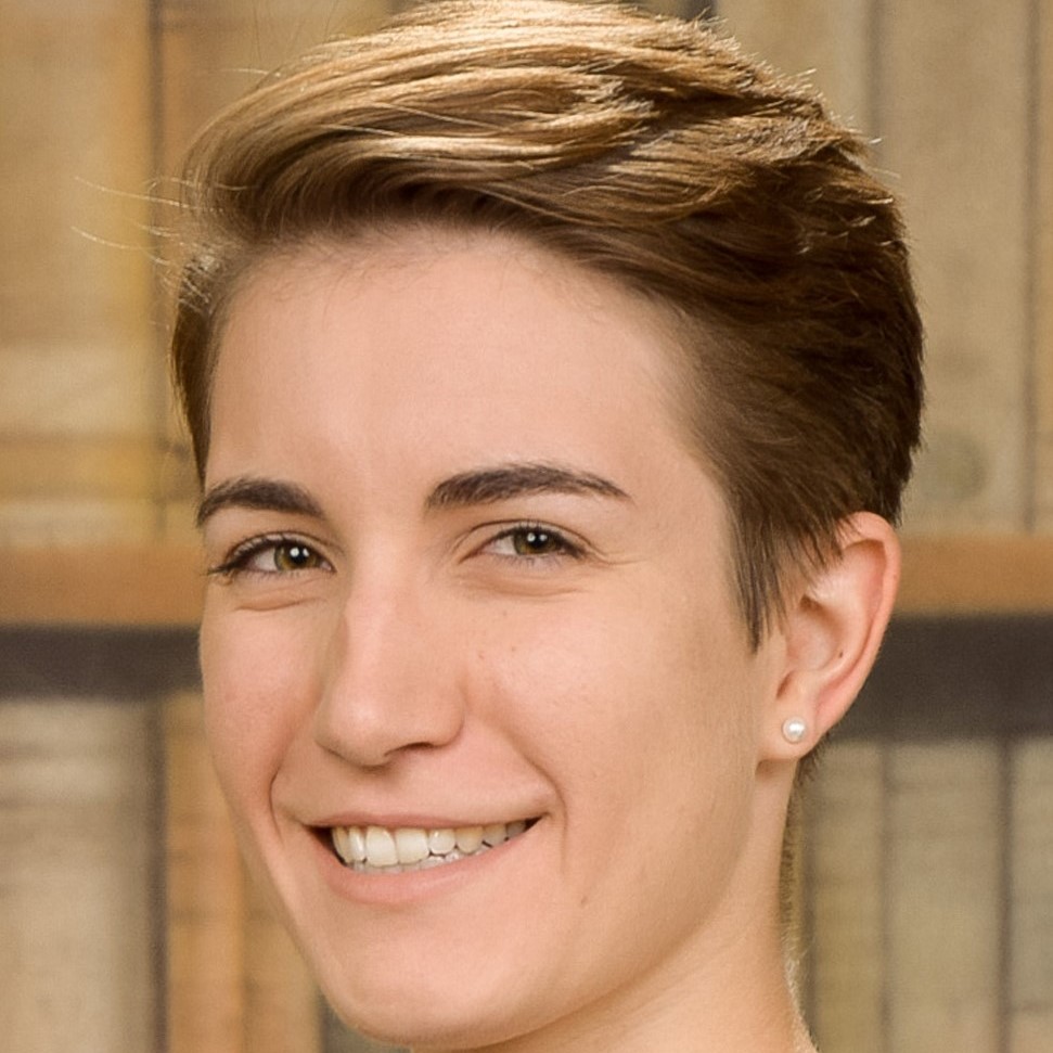 Course Staff Image #2